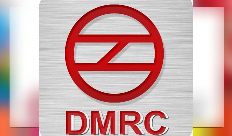 Delhi:आधुनिक तकनीक युक्त ट्रेंच कटर मशीन का पहली बार दिल्ली मेट्रो में इस्तेमाल, कम वक्त में सख्त मिट्टी की आ